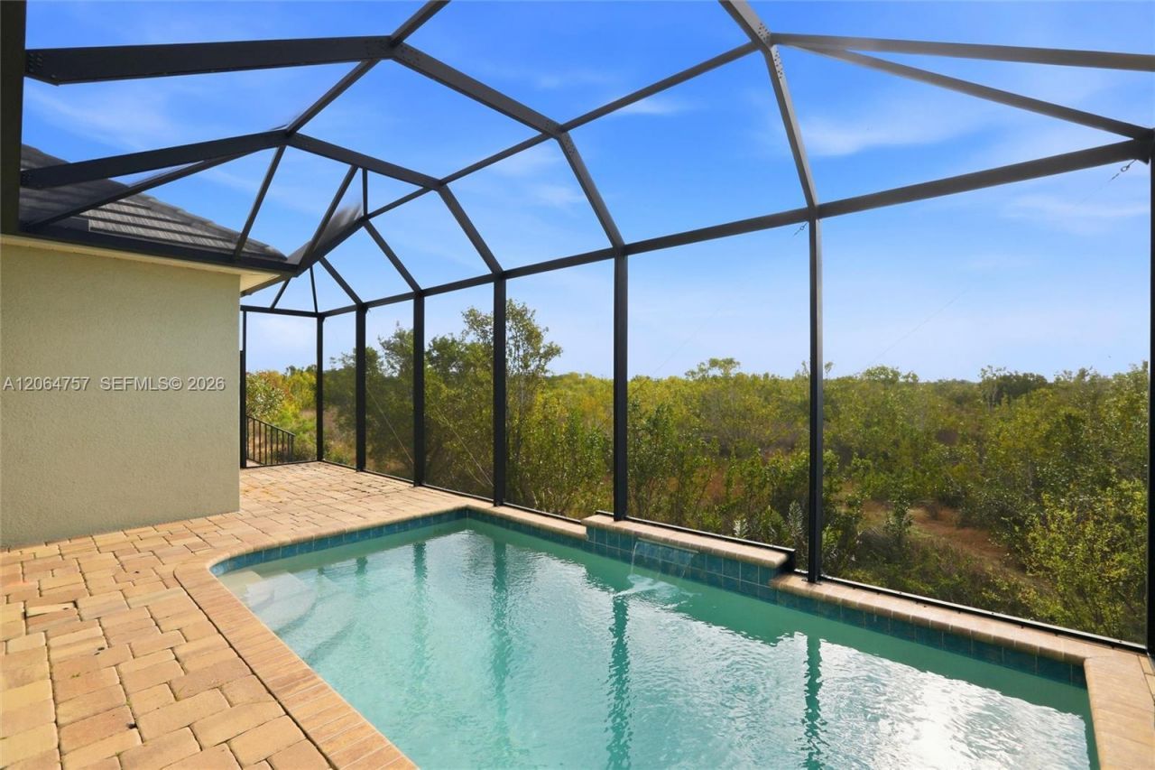 8554 Big Mangrove Dr, Fort Myers, FL 33908 Photo