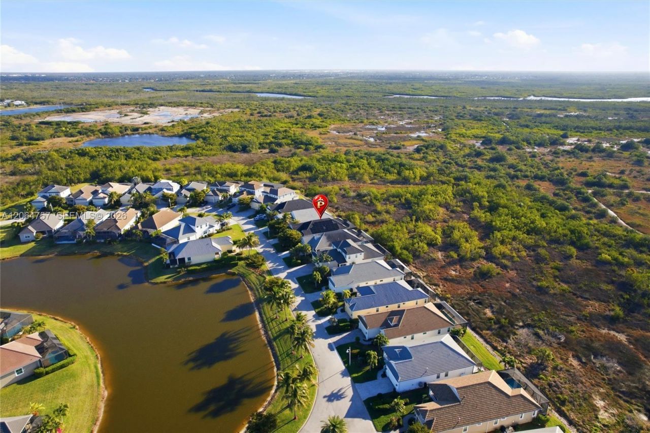 8554 Big Mangrove Dr, Fort Myers, FL 33908 Photo