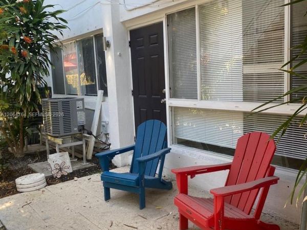 7435 Byron Ave , Unit 5, Miami Beach, FL 33141