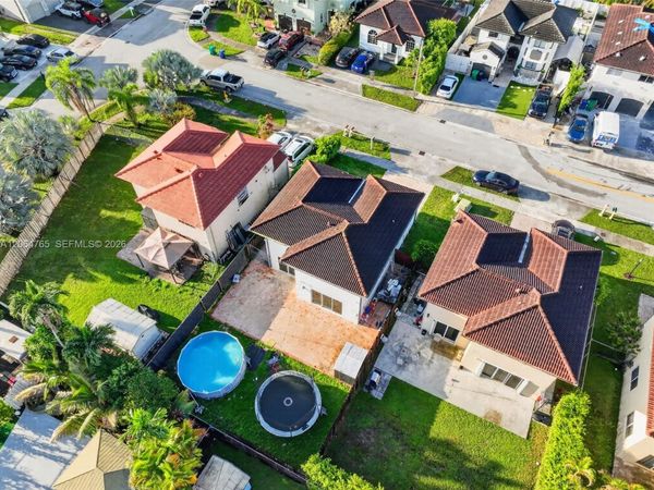 14137 SW 164th Ter , Miami, FL 33177