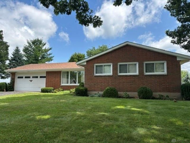 756 S Church Street, New Lebanon, OH 45345 Photo 1