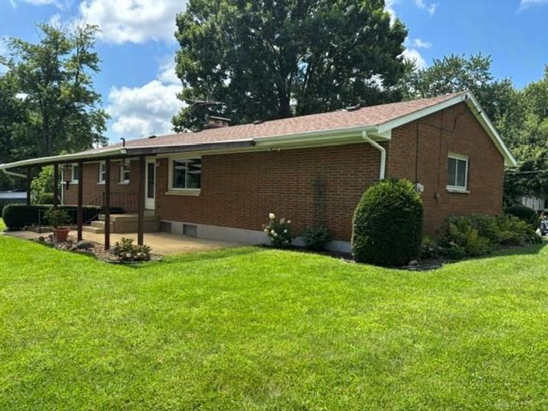 756 S Church Street, New Lebanon, OH 45345 Photo 6