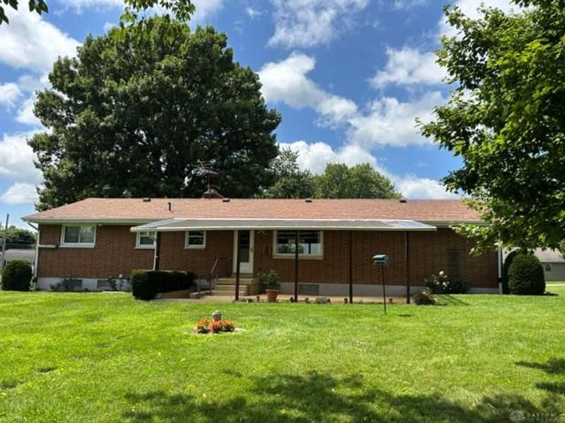 756 S Church Street, New Lebanon, OH 45345 Photo 7