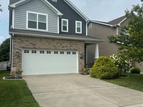 110 Katiemist Drive , Cottleville, MO 63376