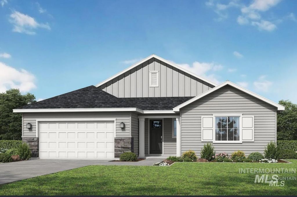 5900 W Ladle Rapids St, Meridian, ID 83646 Main Photo
