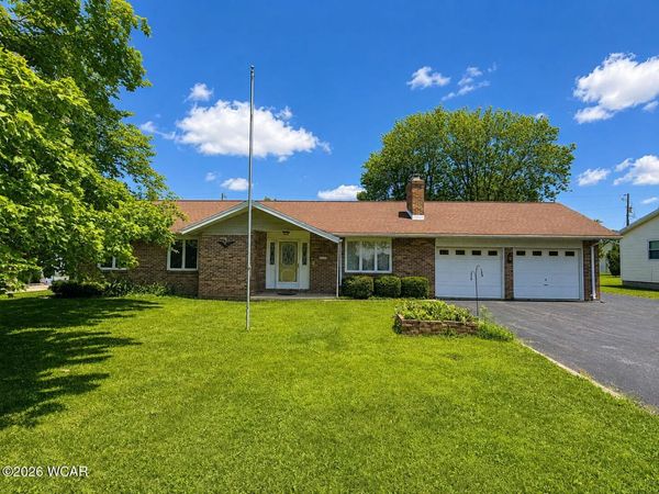 618 Anderson Avenue, Cairo, OH 45820