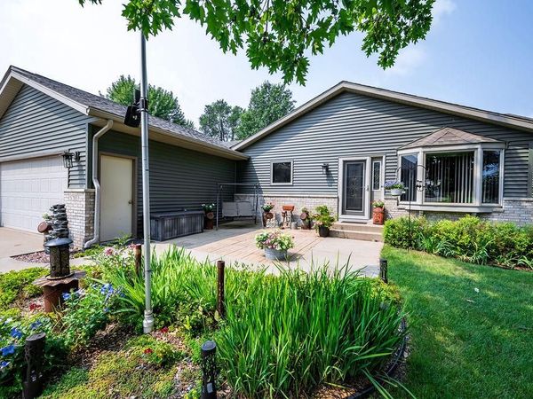 N7105 Bice AVENUE, Holmen, WI 54636