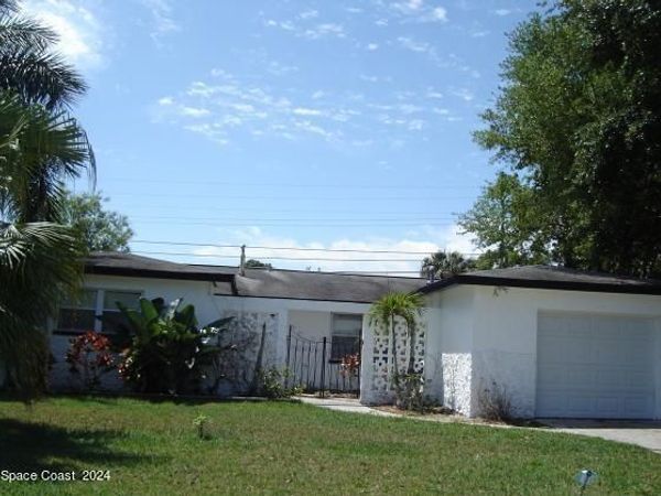 125 Wales Avenue , Merritt Island, FL 32953