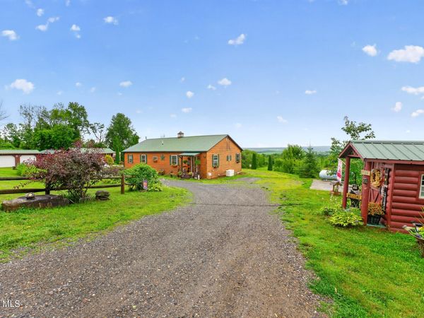 159 Firefly Meadow Road, Fultonville, NY 12072