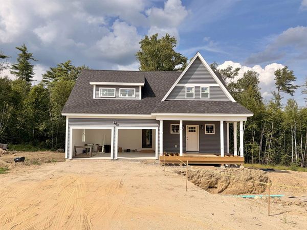 8-8 Coyote Court, Barrington, NH 03825