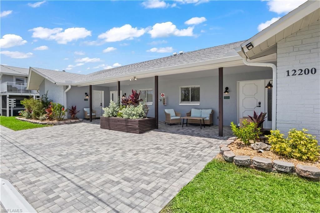 12200/12210 Shoreview Dr, Cape Coral, FL 33993 Photo
