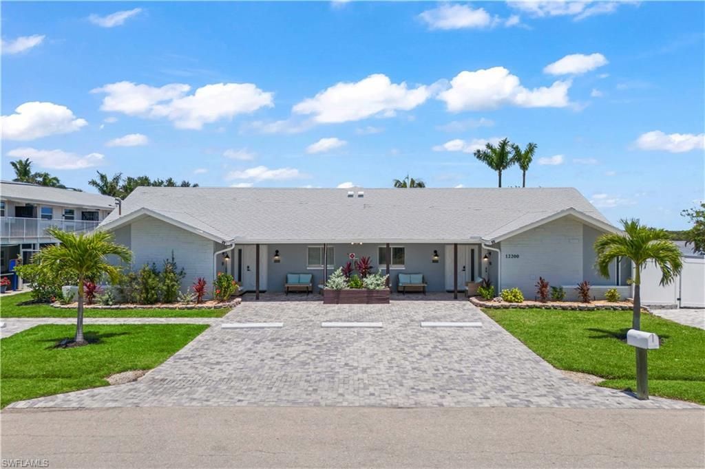 12200/12210 Shoreview Dr, Cape Coral, FL 33993 Photo