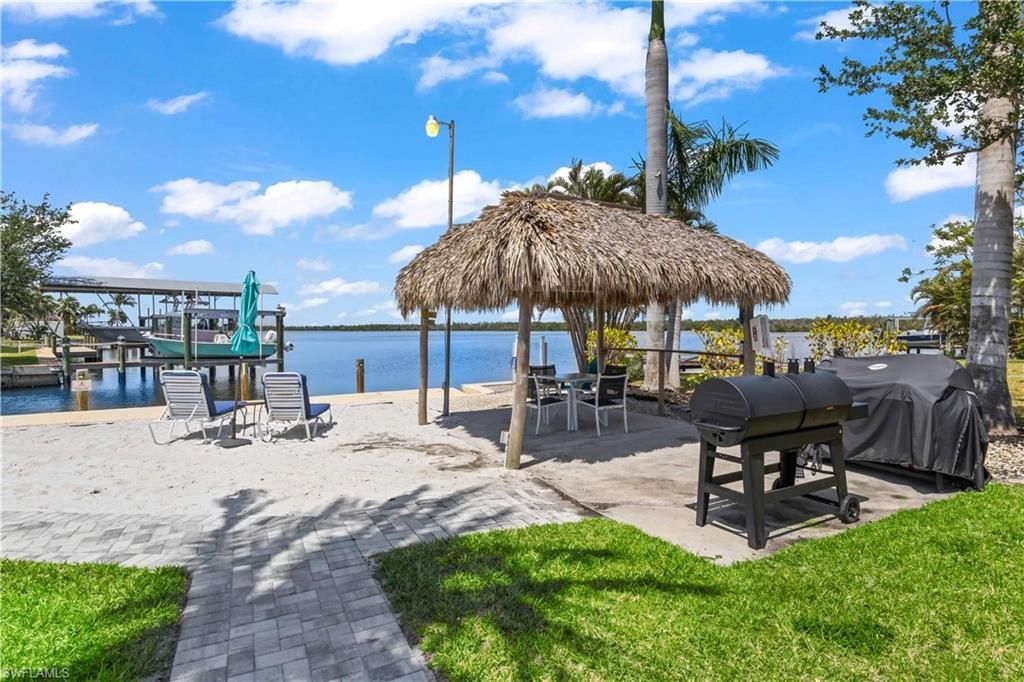 12200/12210 Shoreview Dr, Cape Coral, FL 33993 Photo