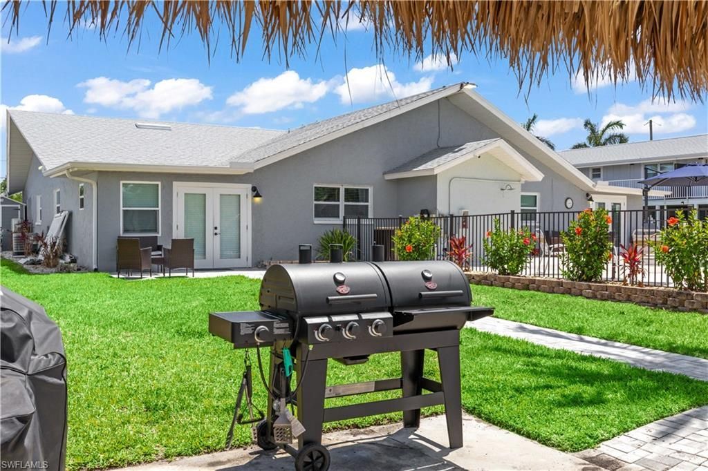12200/12210 Shoreview Dr, Cape Coral, FL 33993 Photo