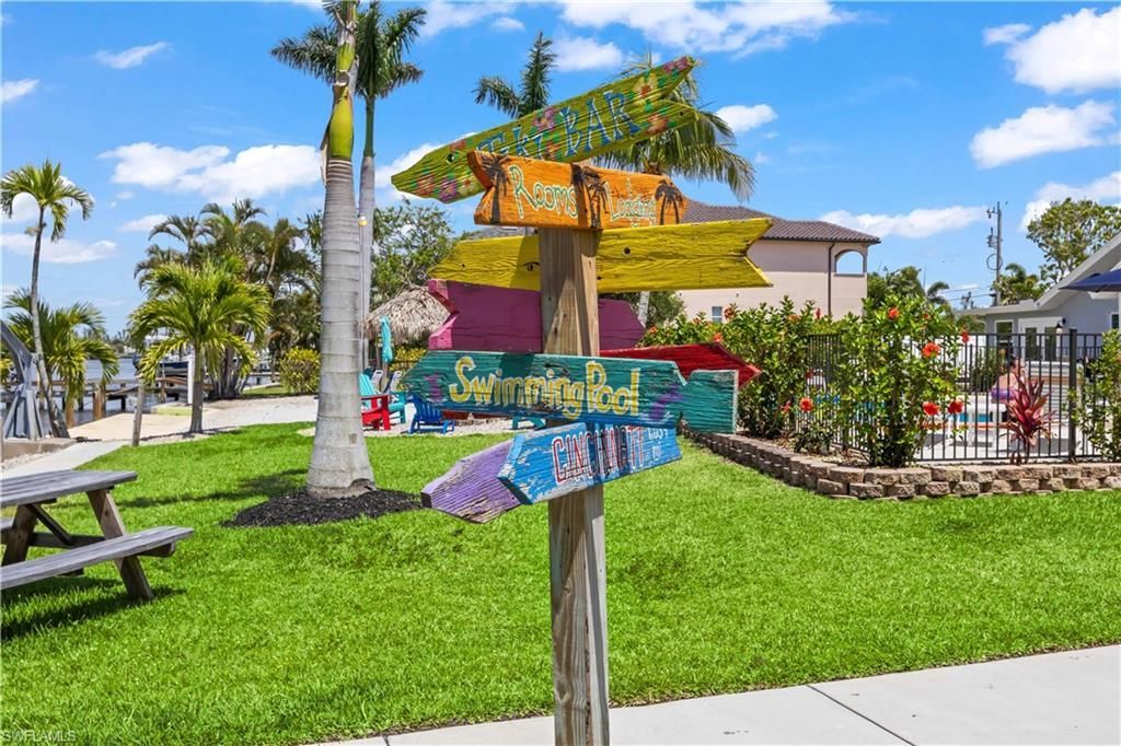 12200/12210 Shoreview Dr, Cape Coral, FL 33993 Photo