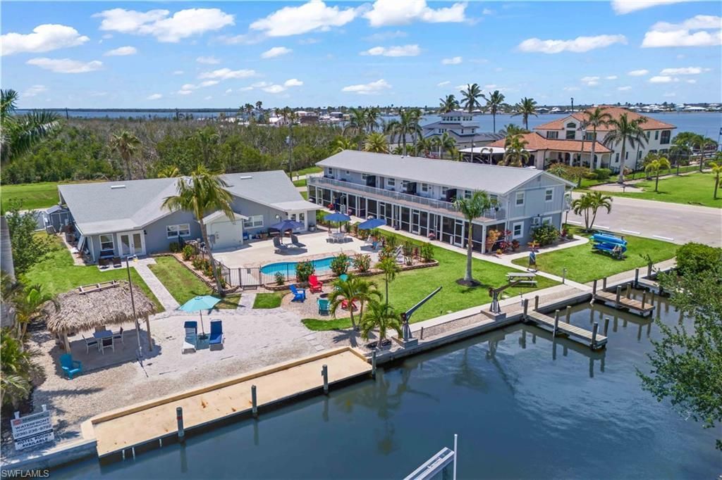 12200/12210 Shoreview Dr, Cape Coral, FL 33993 Photo