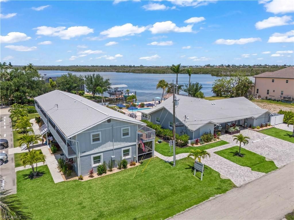 12200/12210 Shoreview Dr, Cape Coral, FL 33993 Photo