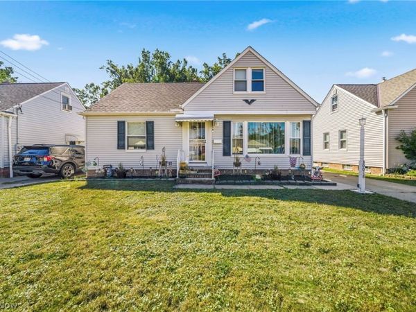 30018 Truman Avenue, Wickliffe, OH 44092