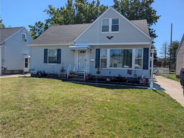 30018 Truman Avenue, Wickliffe, OH 44092