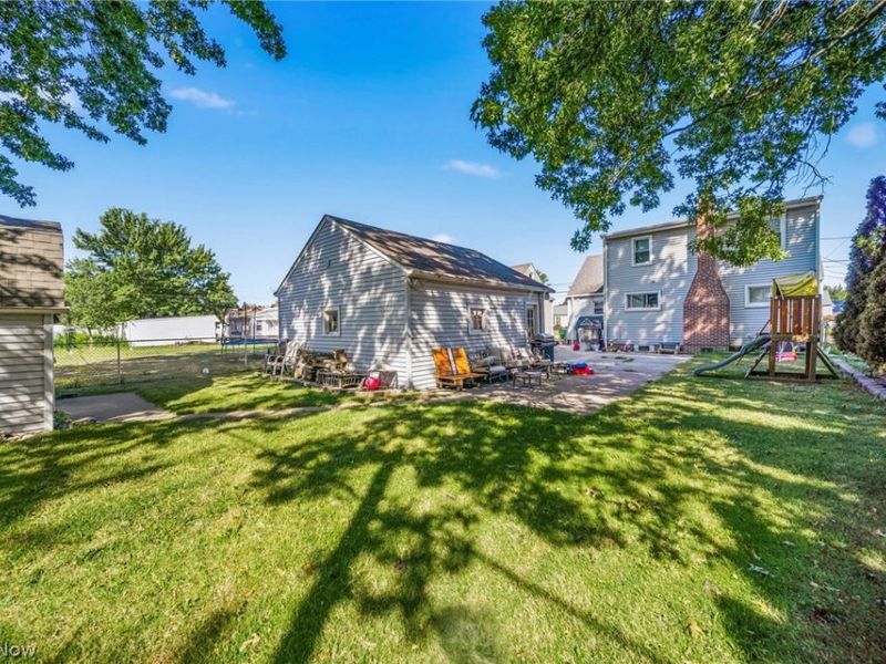 30018 Truman Avenue, Wickliffe, OH 44092 Photo 29
