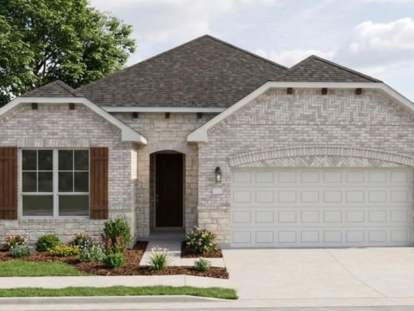2617 Teton Street, Corinth, TX 76210