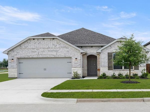 2617 Teton Street, Corinth, TX 76210