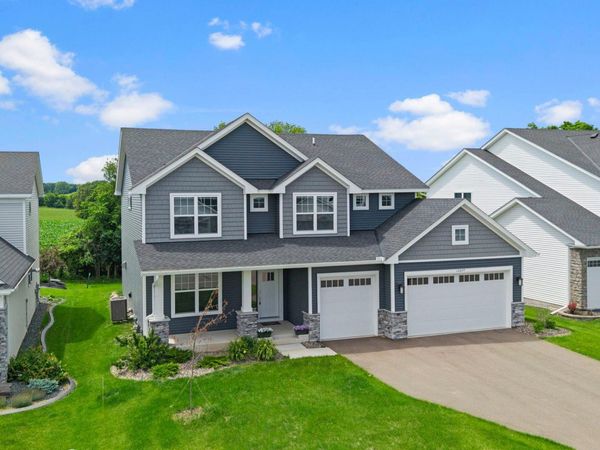 12677 Ardmore Avenue, Rosemount, MN 55068