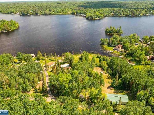 TBD Lagoon Road, Tower, MN 55790