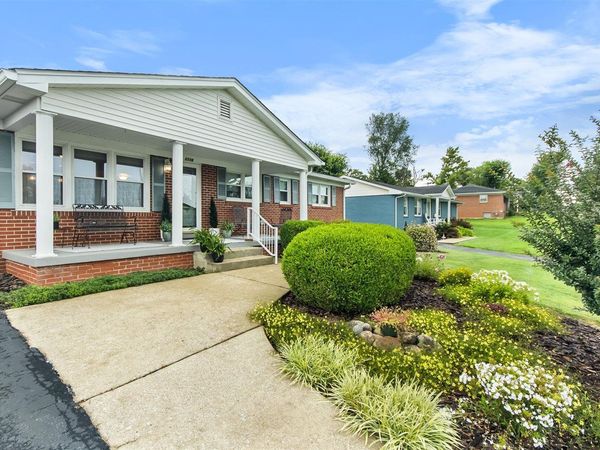 2116 Southland Street , Bowling Green, KY 42101