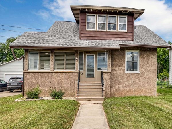 755 N Dickason Boulevard, Columbus, WI 53925