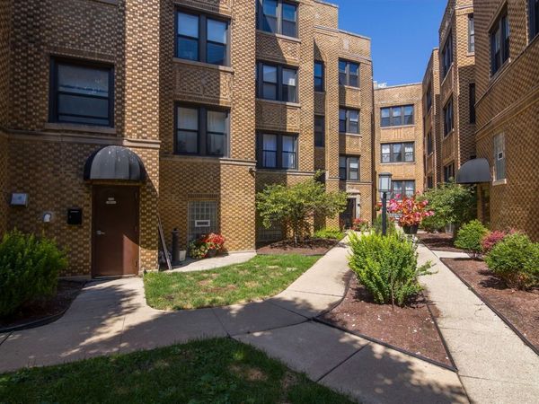 3729 N ELSTON Avenue, Unit 3, Chicago, IL 60618