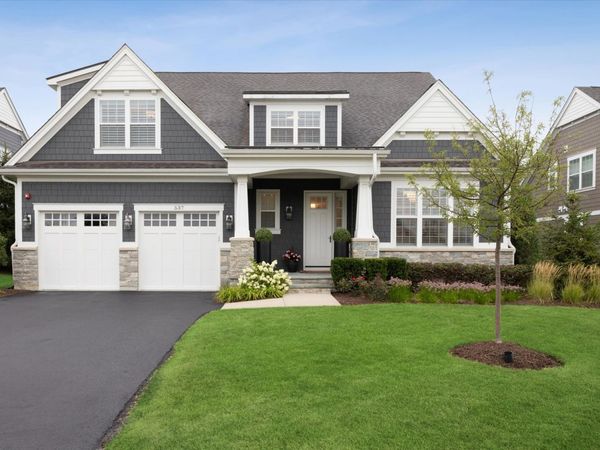 Hinsdale, IL 60521