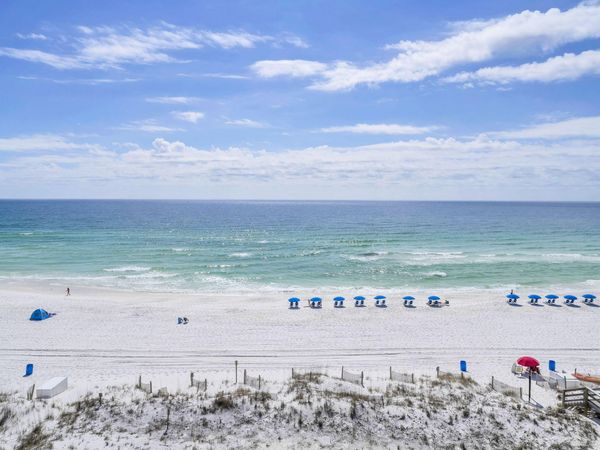 670 Nautilus Court, Unit 602, Fort Walton Beach, FL 32548