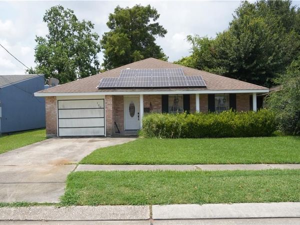 4700 ACADEMY Drive, Metairie, LA 70003