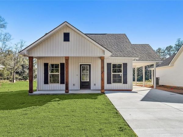 29710 ELMORE MCKIGNEY Lane , Unit 2, Springfield, LA 70462