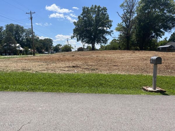 Tbd Linda Street, Unit Lot 3, Greeneville, TN 37743