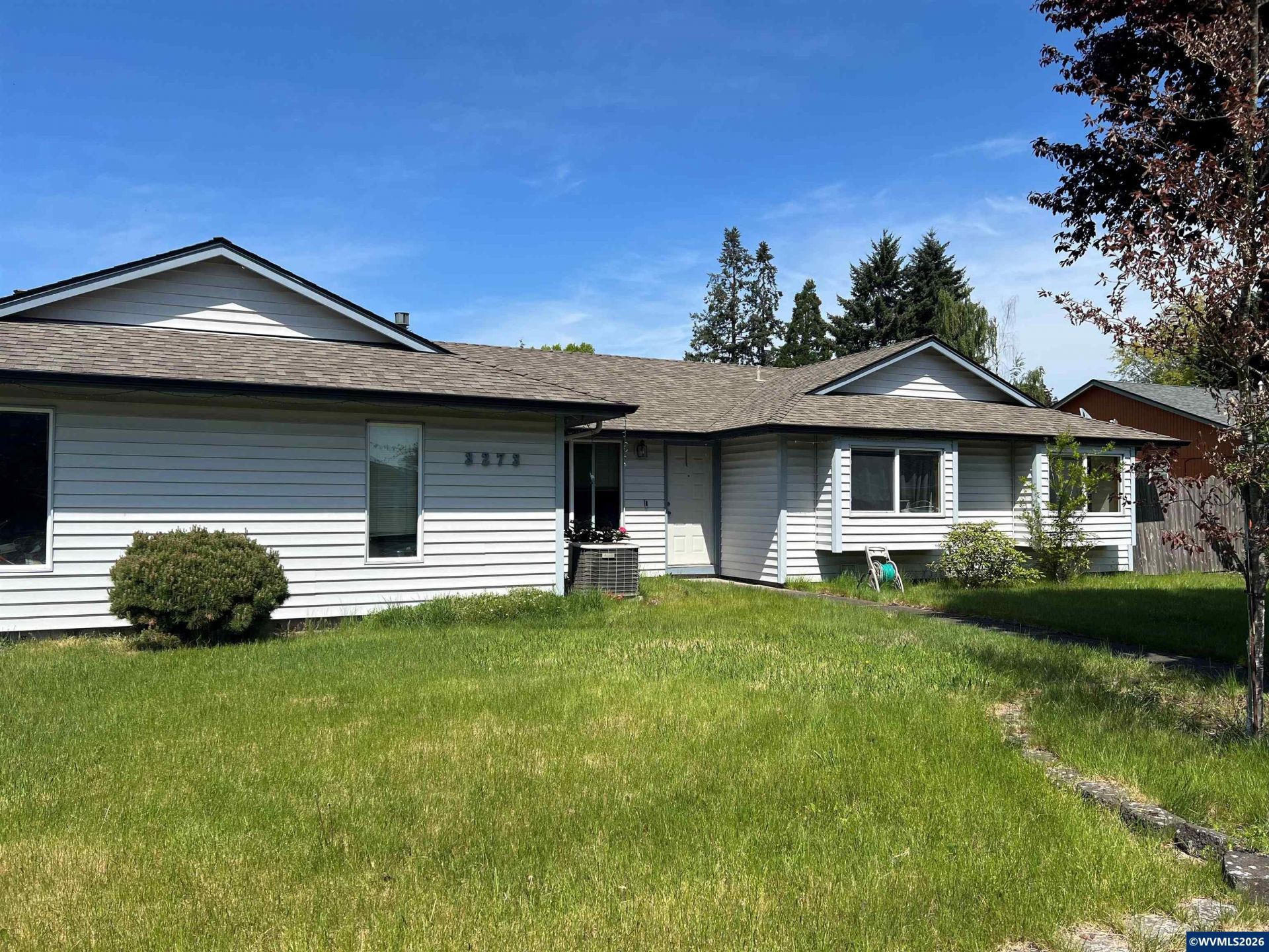 3273 Monroe Av Ne, Salem, OR 97301 Main Photo