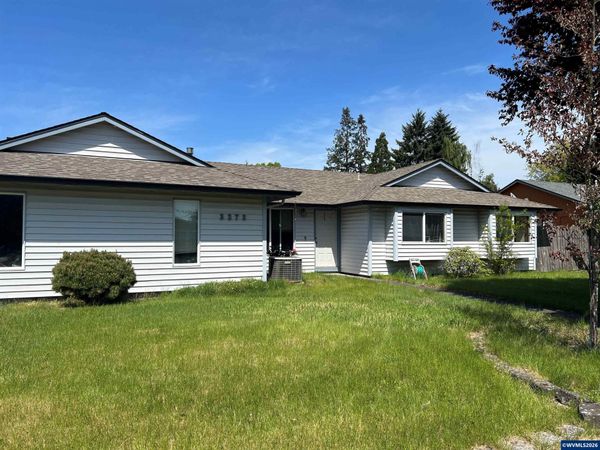3273 Monroe Av NE, Salem, OR 97301