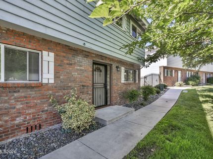 541 Smithridge Park, Reno, NV 89502 Photo
