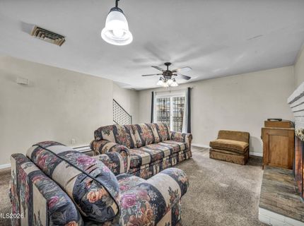 541 Smithridge Park, Reno, NV 89502 Photo