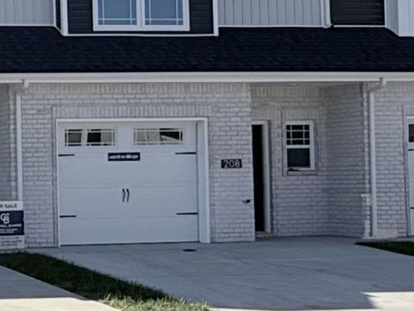 208 W Fallow Ct , Clarksville, TN 37040