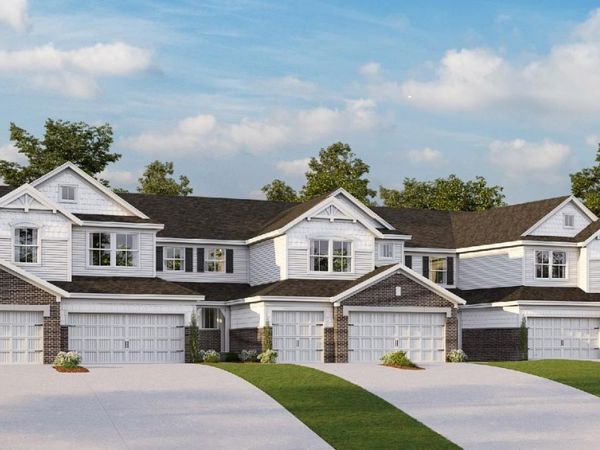 5394 Augusta Drive, Unit 16203, Turtle Creek Twp, OH 45036