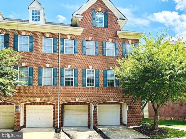 4627 HUMMINGBIRD LANE , Unit 115, FAIRFAX, VA 22033