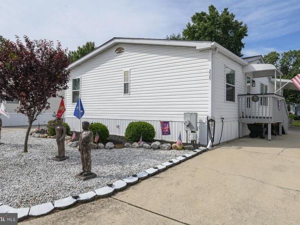 235 TONY CIRCLE, MANTUA, NJ 08051
