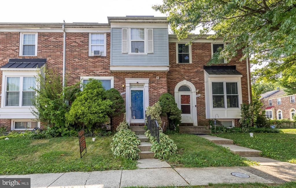 1203 Brigadoon Trail, Baltimore, MD 21207 Main Photo