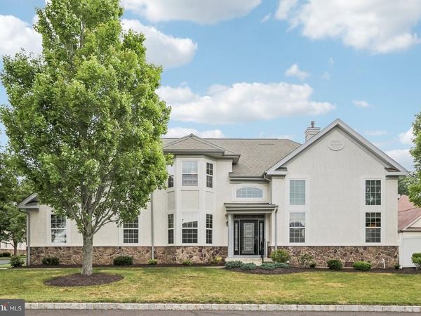 307 INGLETON COURT , WARRINGTON, PA 18976