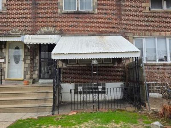 6247 MARSDEN STREET , PHILADELPHIA, PA 19135