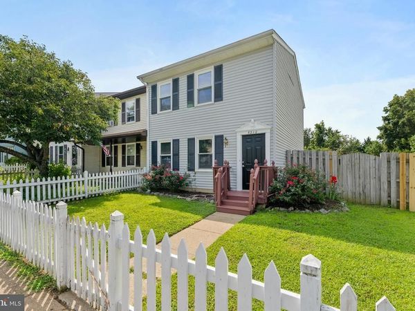5210 MAGNOLIA PLACE, FREDERICKSBURG, VA 22407