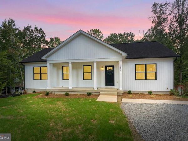 12907 INFANTRY DRIVE, SPOTSYLVANIA, VA 22551