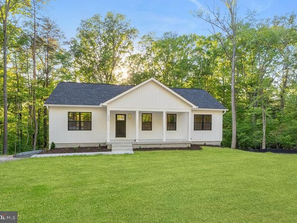 12907 INFANTRY DRIVE , SPOTSYLVANIA, VA 22551